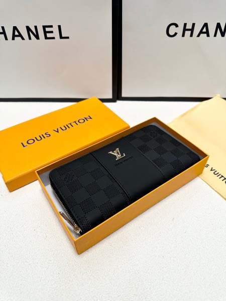 2025年3月17日新品財布20cmx10cm Louis ...