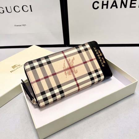 2025年3月17日新品財布20cmx10cmburberr...