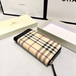 2025年3月17日新品財布20cmx10cmburberry zy工場