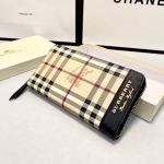 2025年3月17日新品財布20cmx10cmburberry zy工場
