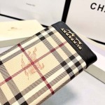 2025年3月17日新品財布20cmx10cmburberry zy工場