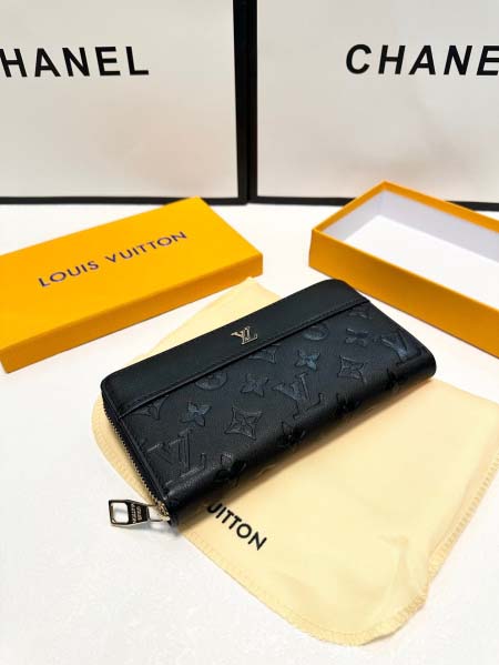 2025年3月17日新品財布20cmx10cm Louis ...
