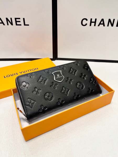 2025年3月17日新品財布20cmx10cm Louis ...