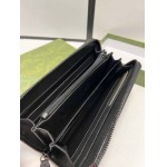 2025年3月17日新品財布20cmx10cm Gucci zy工場