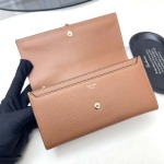 2025年3月17日新品 財布celine 4776   19X10X3  zy工場