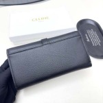 2025年3月17日新品財布celine 4776    19X10X3  zy工場