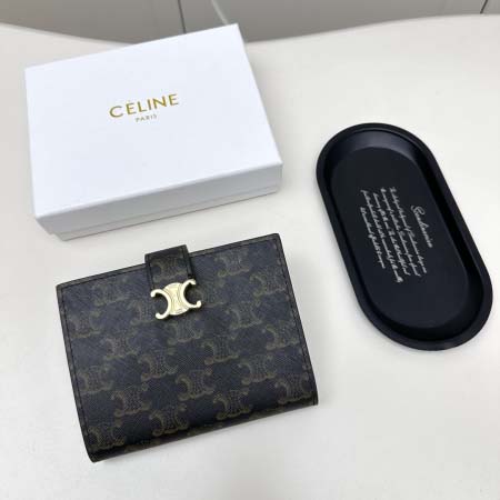 2025年3月17日新品財布celine4770    14...