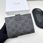 2025年3月17日新品財布celine4770    14X11X2   zy工場