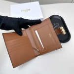 2025年3月17日新品財布celine4770    14X11X2   zy工場