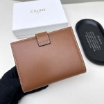 2025年3月17日新品財布celine4770    14X11X2   zy工場