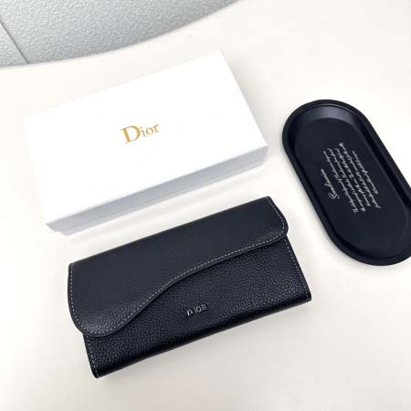 2025年3月17日新品財布Dior 4771  19X10...