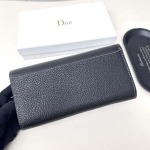 2025年3月17日新品財布Dior 4771  19X10.5X3.5  zy工場