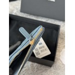 2025年3月17日新品財布 Chanel       zy工場