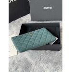 2025年3月17日新品財布 Chanel       zy工場
