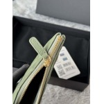 2025年3月17日新品財布 Chanel       zy工場