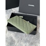 2025年3月17日新品財布 Chanel       zy工場