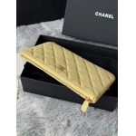 2025年3月17日新品財布 Chanel       zy工場