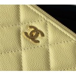 2025年3月17日新品財布 Chanel       zy工場