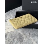 2025年3月17日新品財布 Chanel       zy工場