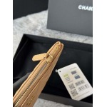 2025年3月17日新品財布 Chanel       zy工場