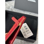 2025年3月17日新品財布 Chanel       zy工場