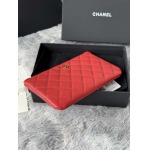 2025年3月17日新品財布 Chanel       zy工場