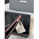 2025年3月17日新品財布 Chanel       zy工場
