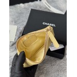 2025年3月17日新品財布Chanel A82365  zy工場