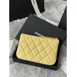 2025年3月17日新品財布Chanel A82365  zy工場