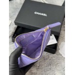 2025年3月17日新品財布Chanel A82365  zy工場