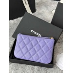 2025年3月17日新品財布Chanel A82365  zy工場