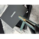 2025年3月17日新品財布Chanel A82365  zy工場