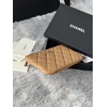 2025年3月17日新品財布Chanel A82365   zy工場