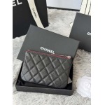 2025年3月17日新品財布Chanel A82365  zy工場