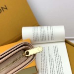 2025年3月17日新品財布M13470  Louis Vuitton Monogram Empreinte zy工場