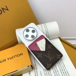 2025年3月17日新品 カードホルダーM12602  Louis Vuitton Monogram Macassar   zy工場