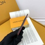 2025年3月17日新品 カードホルダーM12602  Louis Vuitton Monogram Macassar   zy工場