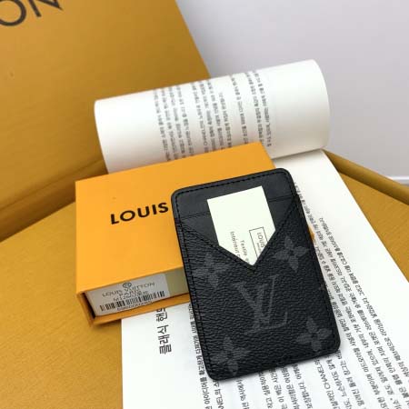 2025年3月17日新品 カードホルダーM12602  Lo...