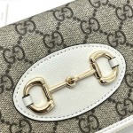 2025年3月17日新品財布Gucci 621995   19X10X3  GG Supreme zy工場