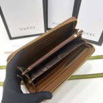 2025年3月17日新品財布Gucci 621995   19X10X3  GG Supreme zy工場