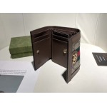 2025年3月17日新品財布Gucci 8746  11X9X3cm zy工場