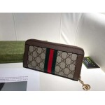 2025年3月17日新品財布Gucci 8758  19x11x2cm zy工場