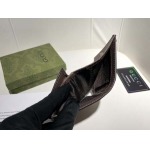 2025年3月17日新品財布Gucci 8745  11X9X3cm zy工場