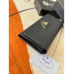 2025年3月17日新品財布PRADA LM1132/  19X10X2cm   zy工場