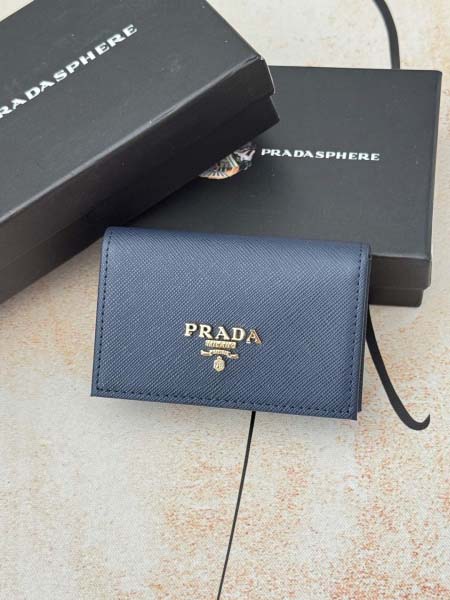 2025年3月17日新品財布PRADA  2MC122# 1...
