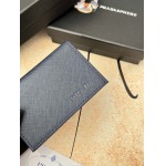 2025年3月17日新品財布PRADA  2MC122# 11cmX6.5cm   zy工場