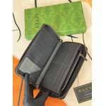 2025年3月17日新品財布GUCCI 478366  21cmX12.5cmX25cm   zy工場