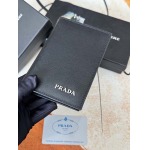 2025年3月17日新品財布PRADA  2MV017 9.5cmx14cm   zy工場