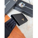 2025年3月17日新品財布PRADA  2MV017 9.5cmx14cm   zy工場