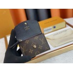 2025年3月17日新品財布Louis Vuitton M41939  11×8×2.5cm   zy工場